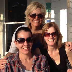 Meet your Posher, Donna